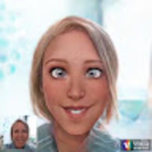 Meet your Posher, Rachele